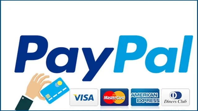 Cách Đăng Ký PayPal Hướng Dẫn Chi Tiết Từng Bước