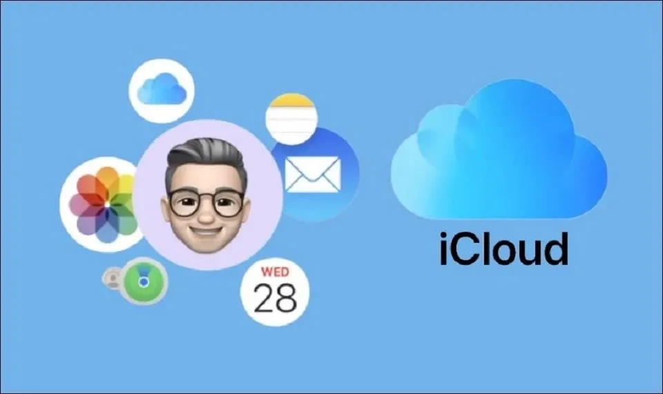 Tắt Đồng Bộ iCloud Trên 2 iPhone Hướng Dẫn Chi Tiết