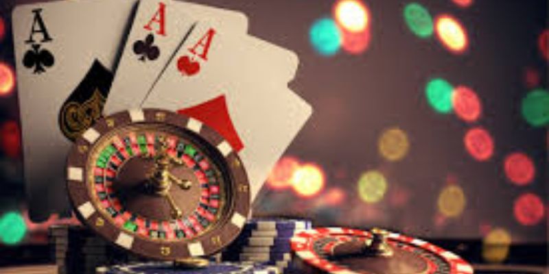 Các Loại Mất Cược Casino Thường Gặp