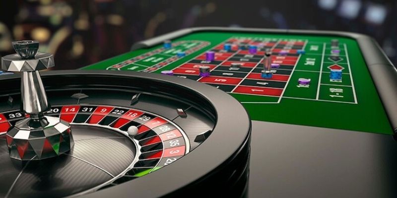 High Roller casino là gì