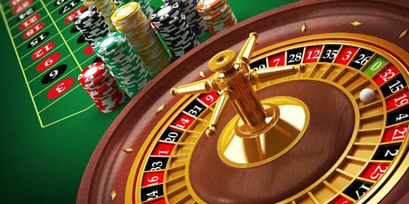 Các Loại Payout Phổ Biến trong Casino