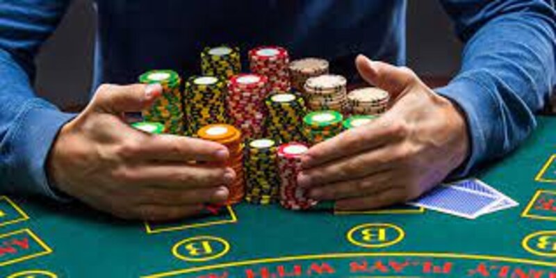 CÁC LOẠI TIE BET TRONG CÁC TRÒ CHƠI CASINO