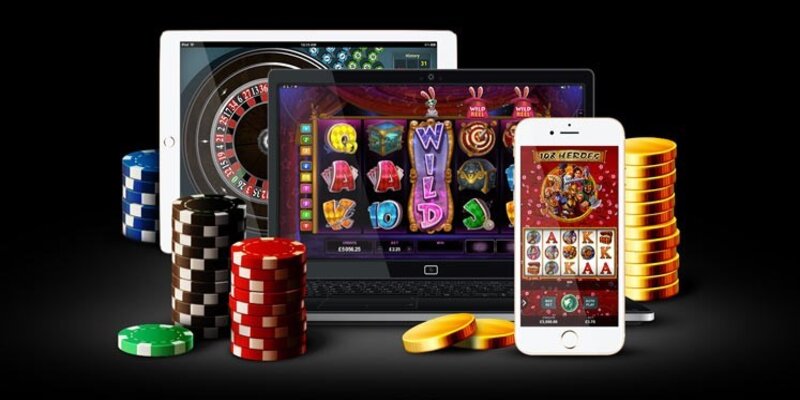 Casino Chất Lượng Tiêu Chuẩn Vàng Cho Trải Nghiệm Tuyệt Vời