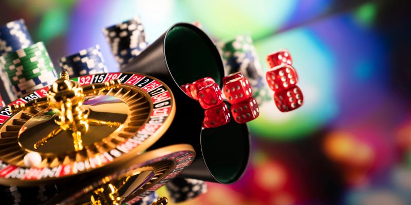 Xu hướng mới trong thế giới Casino