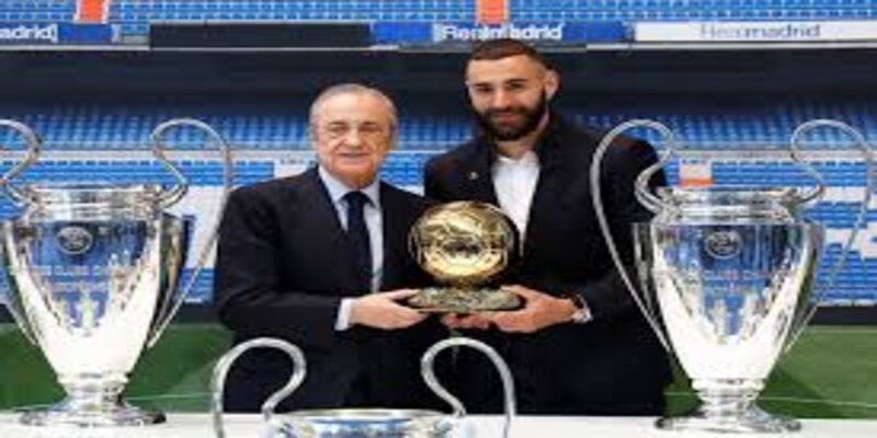 Karim Benzema: Cầu Thủ Kỳ Cựu Của Al-Ittihad Với Khả Năng Ghi Bàn Và Kiến Tạo