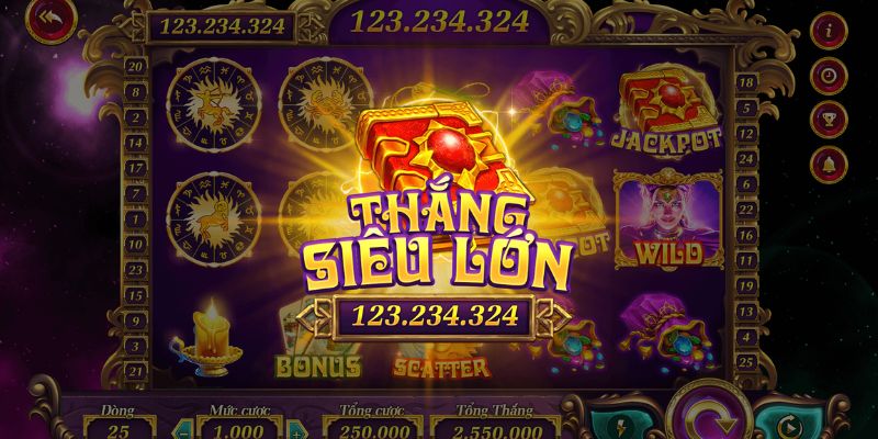 Các yếu tố ảnh hưởng đến khả năng săn jackpot