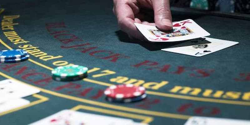 Baccarat Uy Tín – Chơi Baccarat Online An Toàn, Minh Bạch