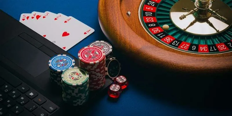 Roulette Online – Trải Nghiệm Đỉnh Cao Trò Chơi Cổ Điển