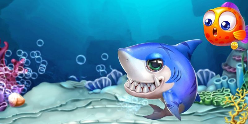 Tips for Conquering the Visually Appealing 3D Fish Shooting Game More Effectively