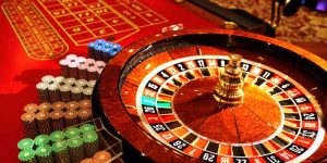 Các trò chơi nổi bật tại Casino chơi thử 33WIN