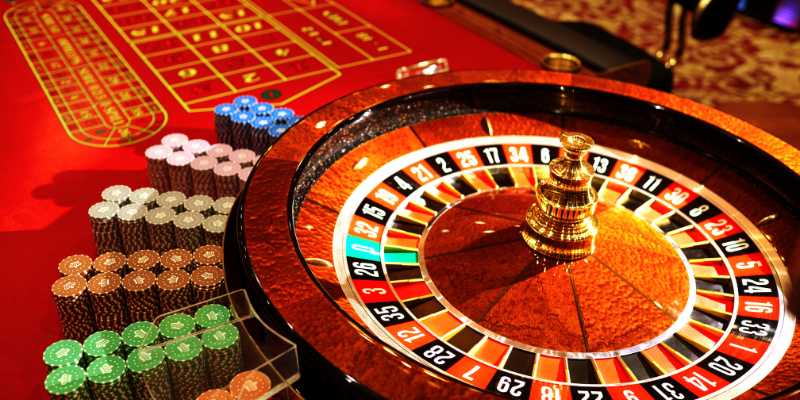 Khám Phá Casino Chơi Thử Tại 33WIN – Trải Nghiệm Đáng Giá!