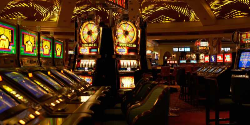 Play safe jackpot – New, Attractive and Secure
