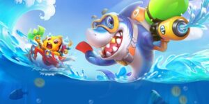 Free entertainment fish shooting and benefits you should know