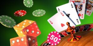 Online Casinos